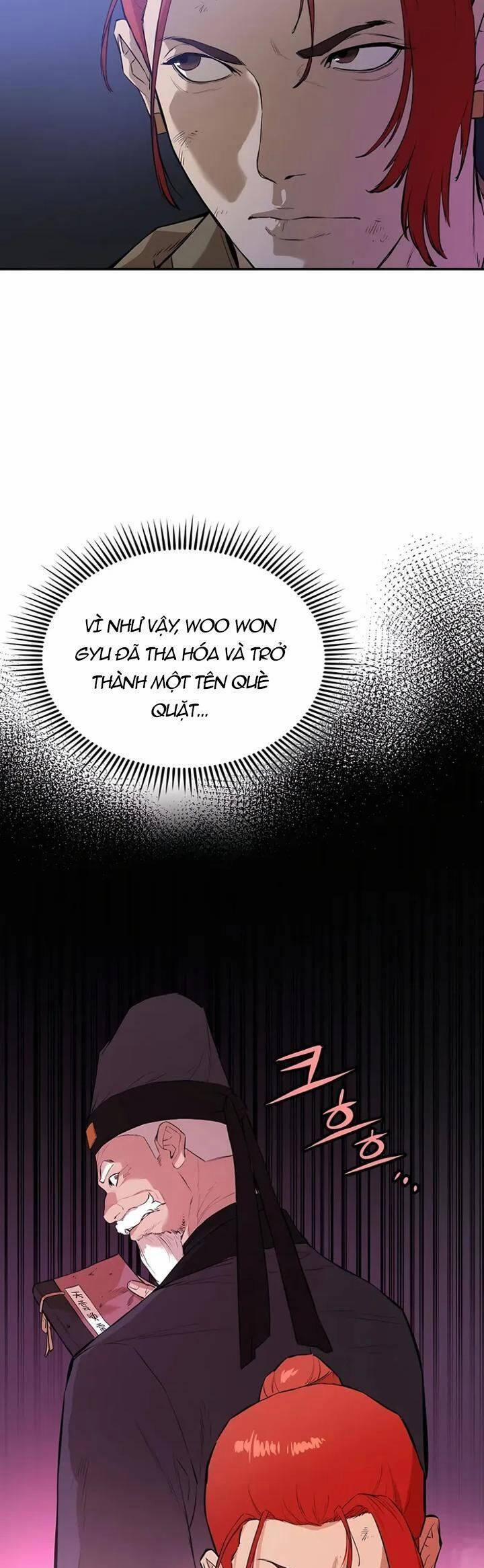 Kẻ Phản Diện Vô Song 52 trang 22