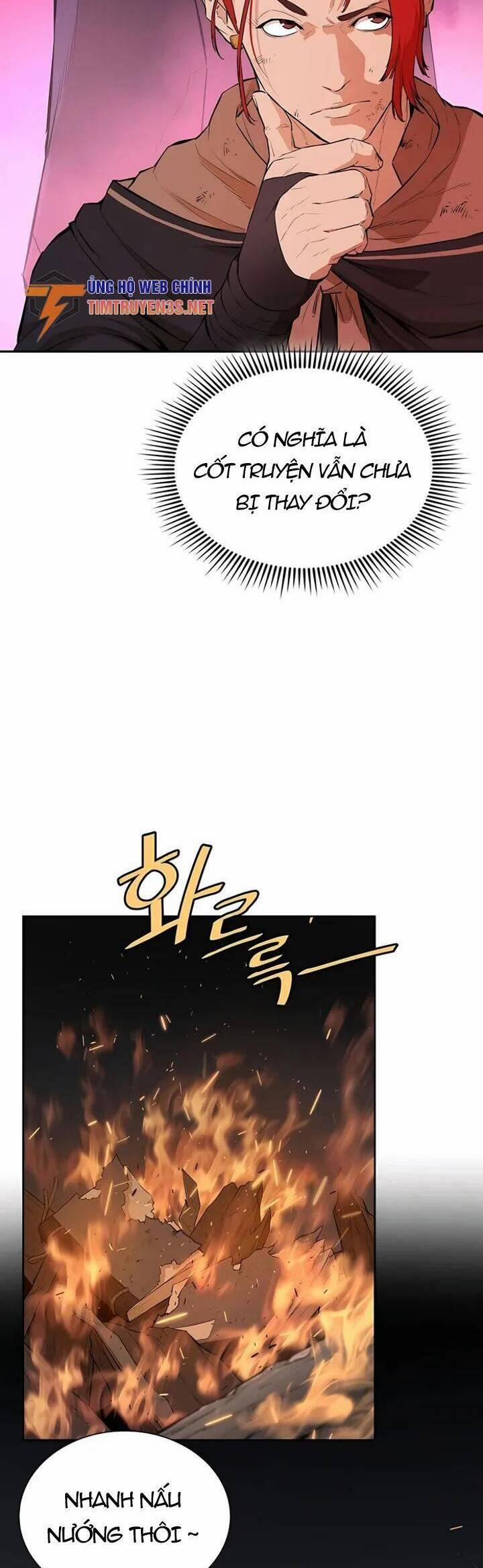 Kẻ Phản Diện Vô Song 52 trang 23
