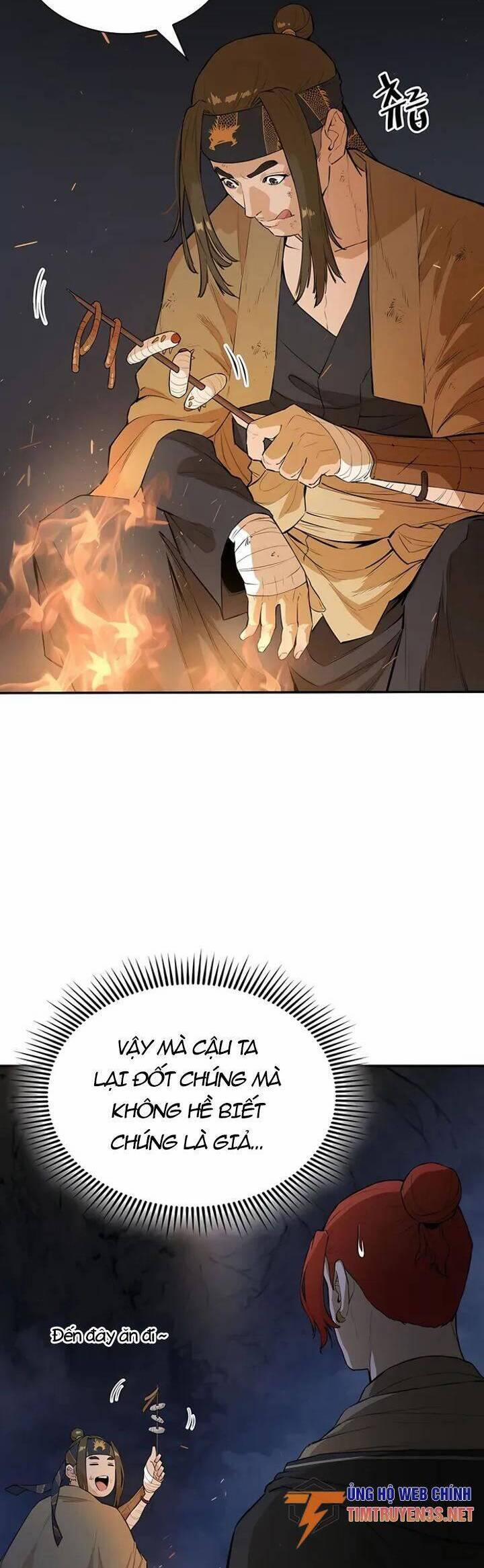 Kẻ Phản Diện Vô Song 52 trang 24