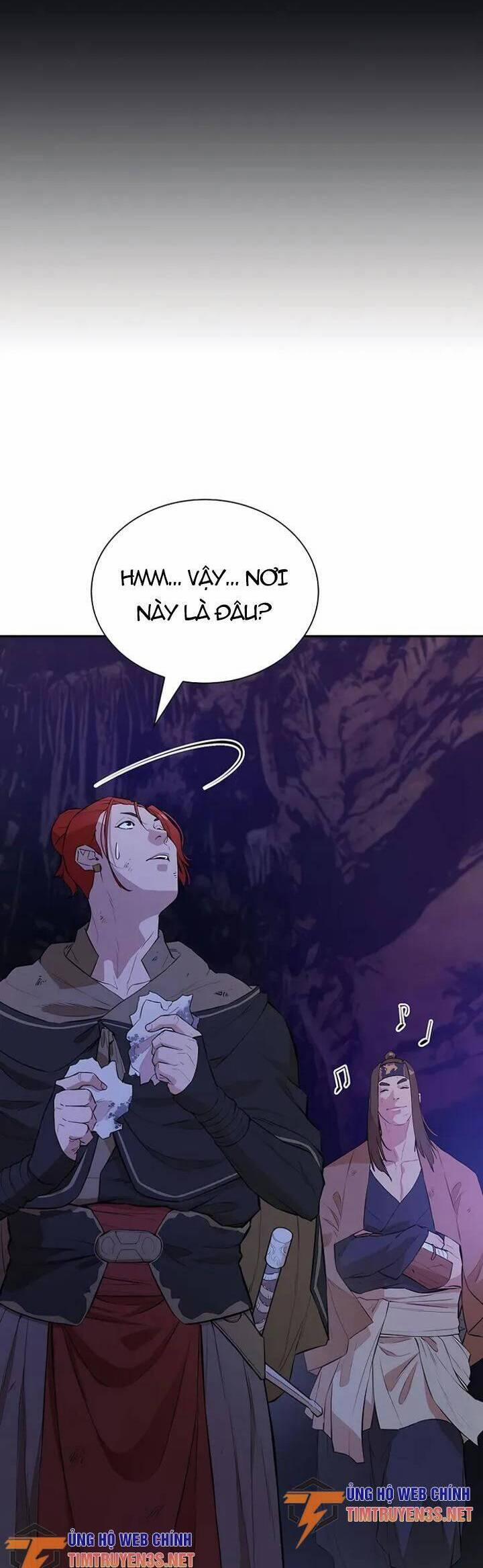 Kẻ Phản Diện Vô Song 52 trang 27