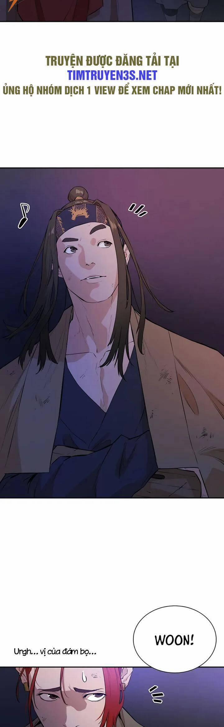 Kẻ Phản Diện Vô Song 52 trang 28