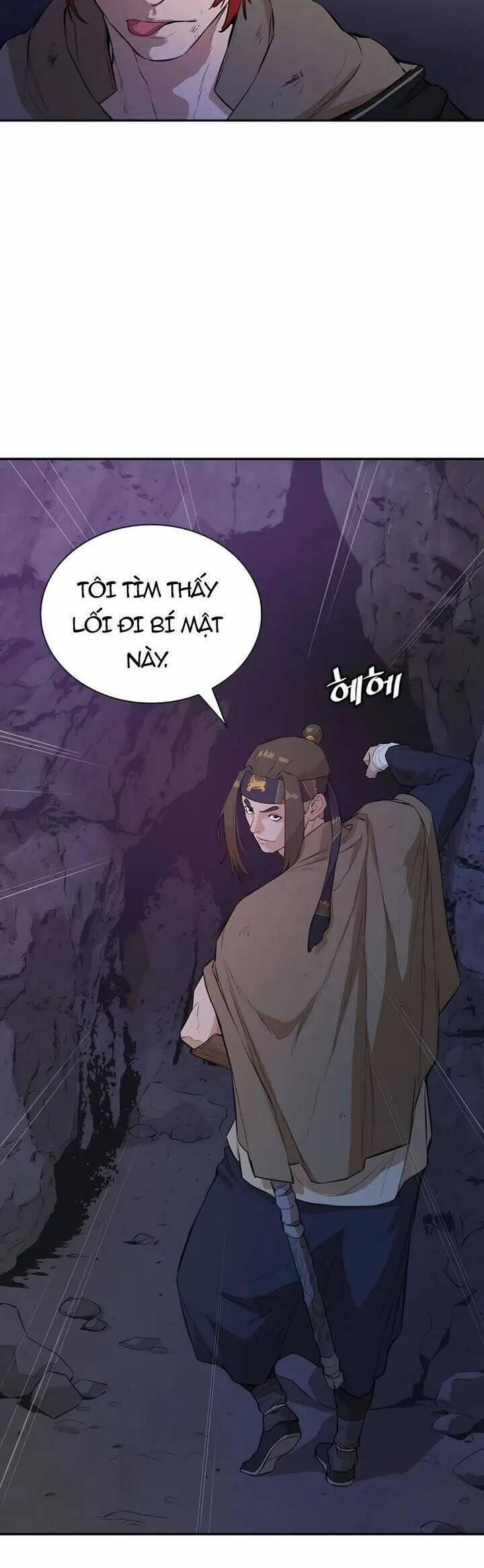 Kẻ Phản Diện Vô Song 52 trang 29