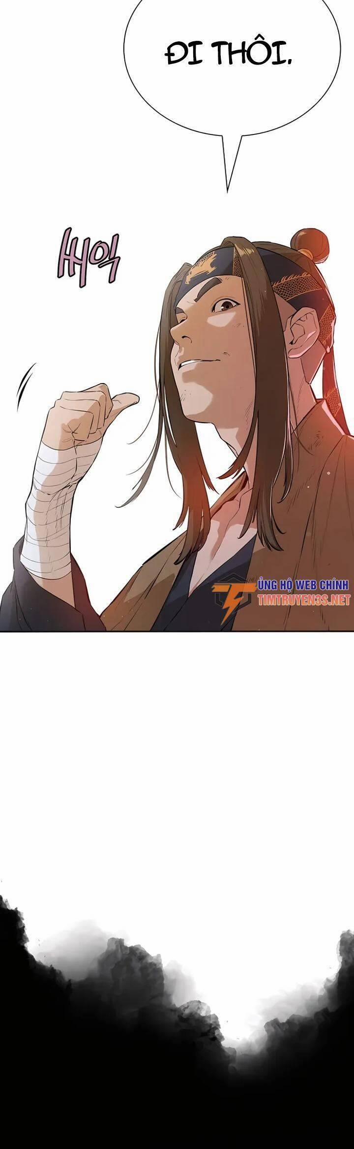 Kẻ Phản Diện Vô Song 52 trang 31