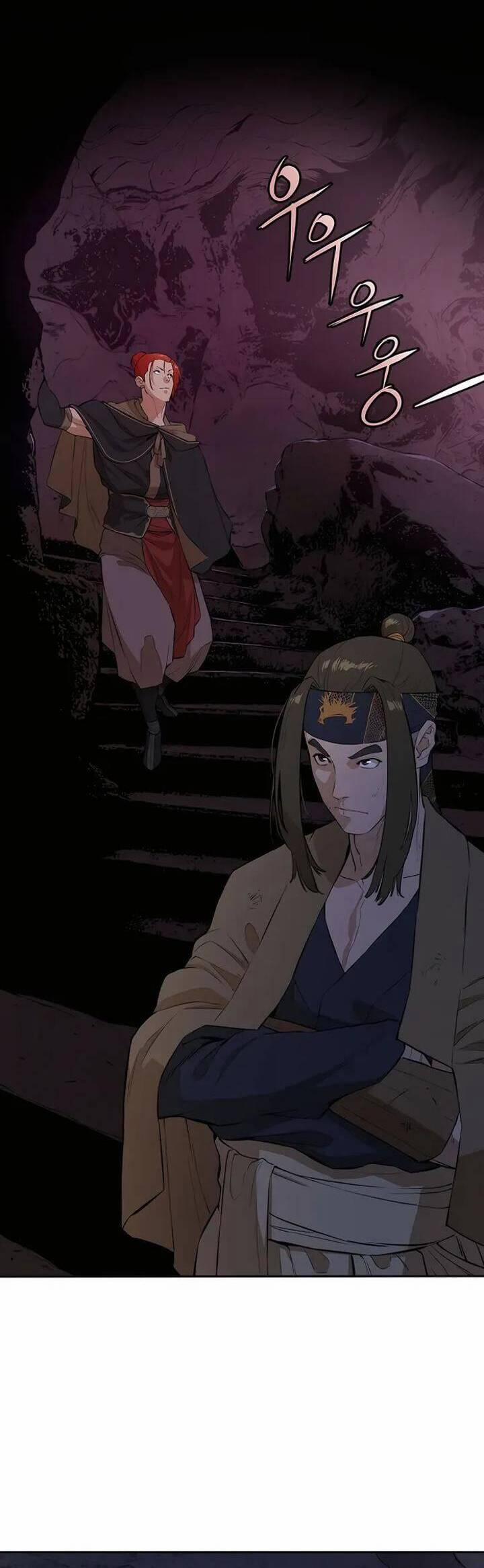 Kẻ Phản Diện Vô Song 52 trang 32