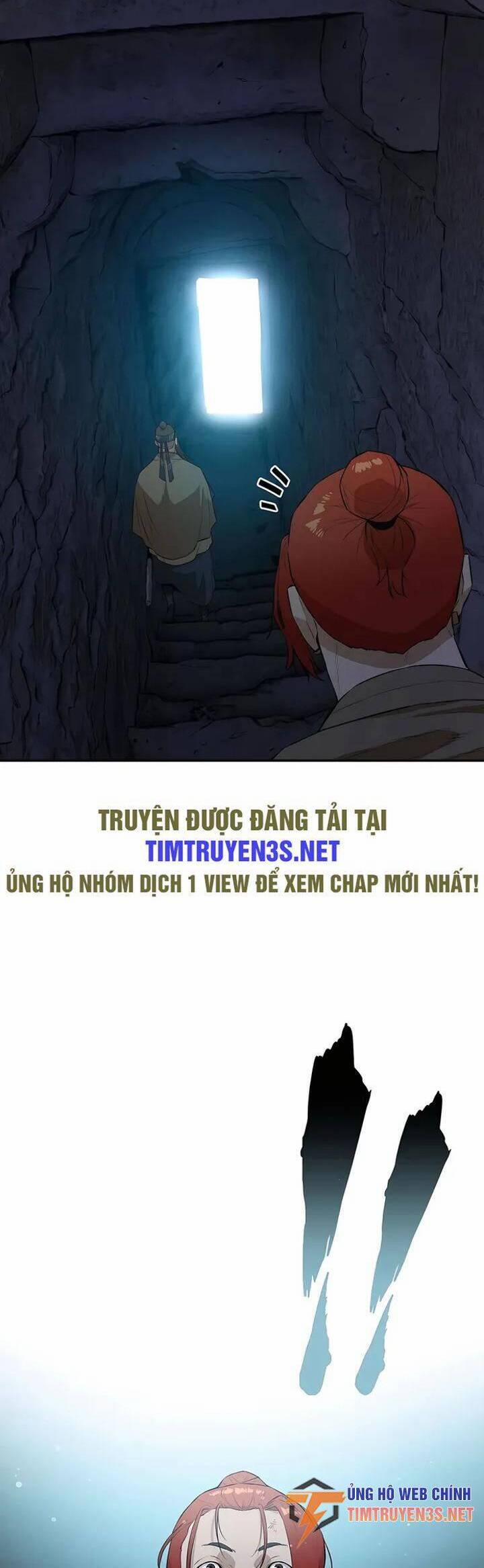 Kẻ Phản Diện Vô Song 52 trang 33