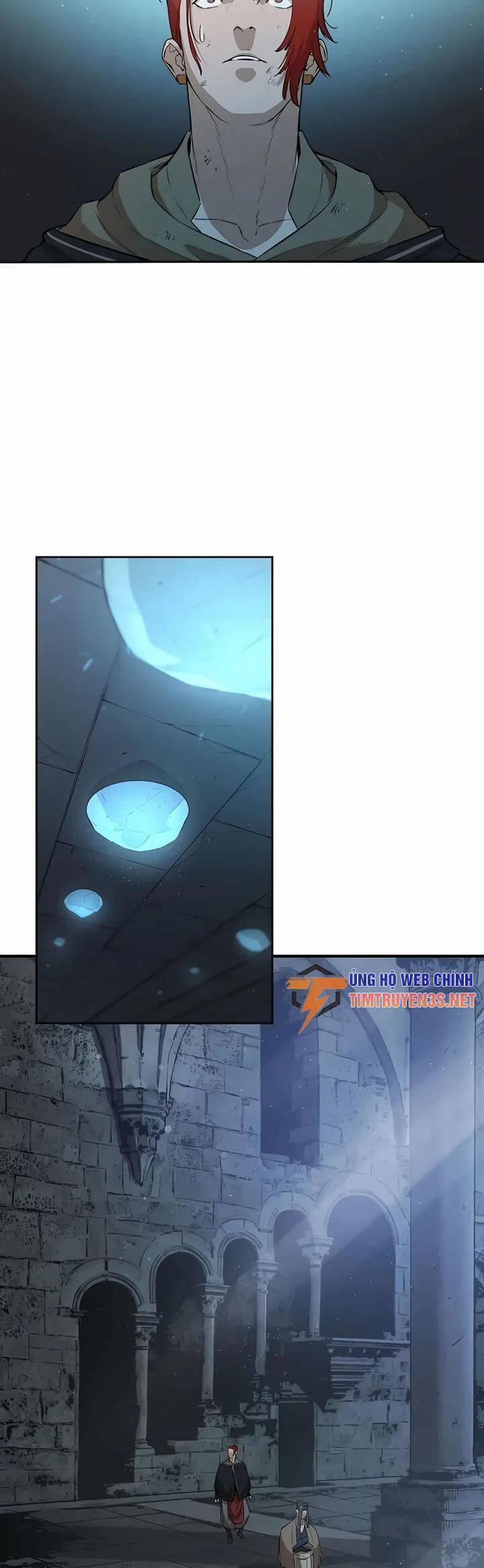 Kẻ Phản Diện Vô Song 52 trang 34