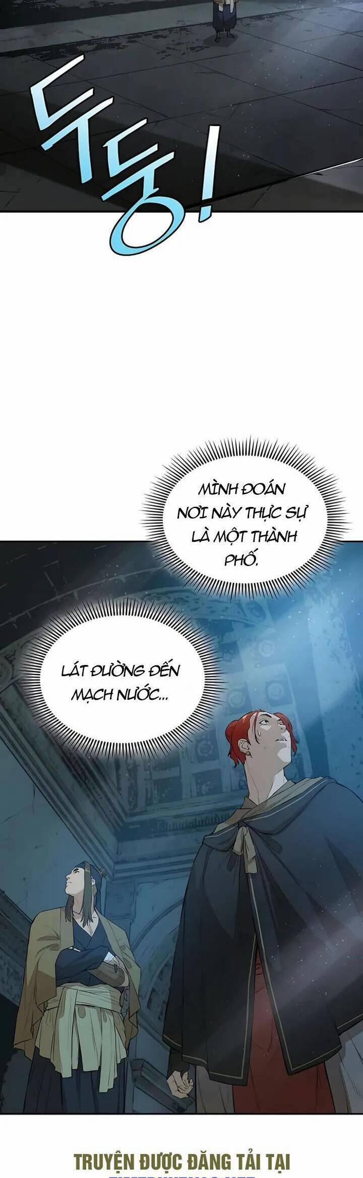 Kẻ Phản Diện Vô Song 52 trang 35