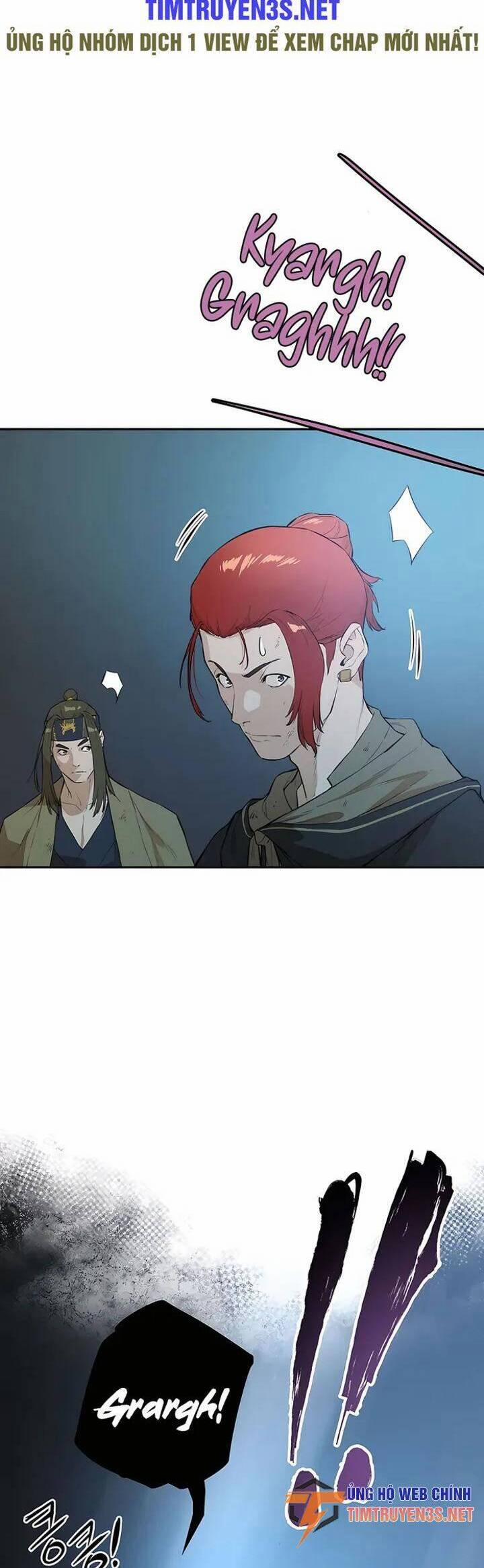 Kẻ Phản Diện Vô Song 52 trang 36