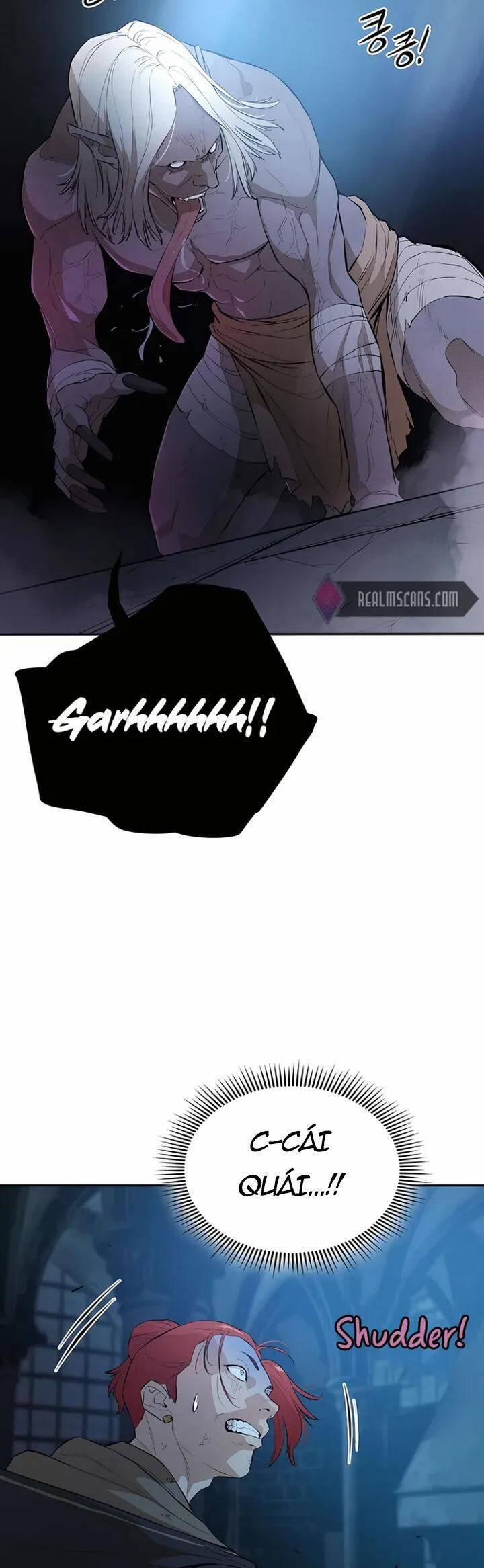 Kẻ Phản Diện Vô Song 52 trang 37
