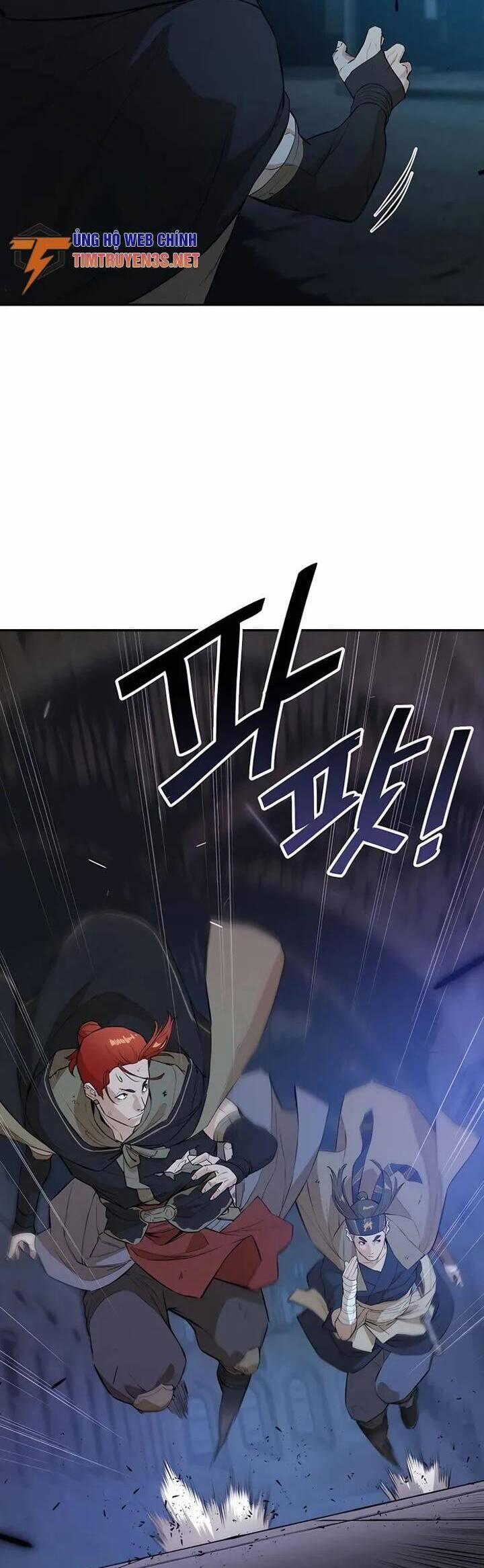 Kẻ Phản Diện Vô Song 52 trang 38
