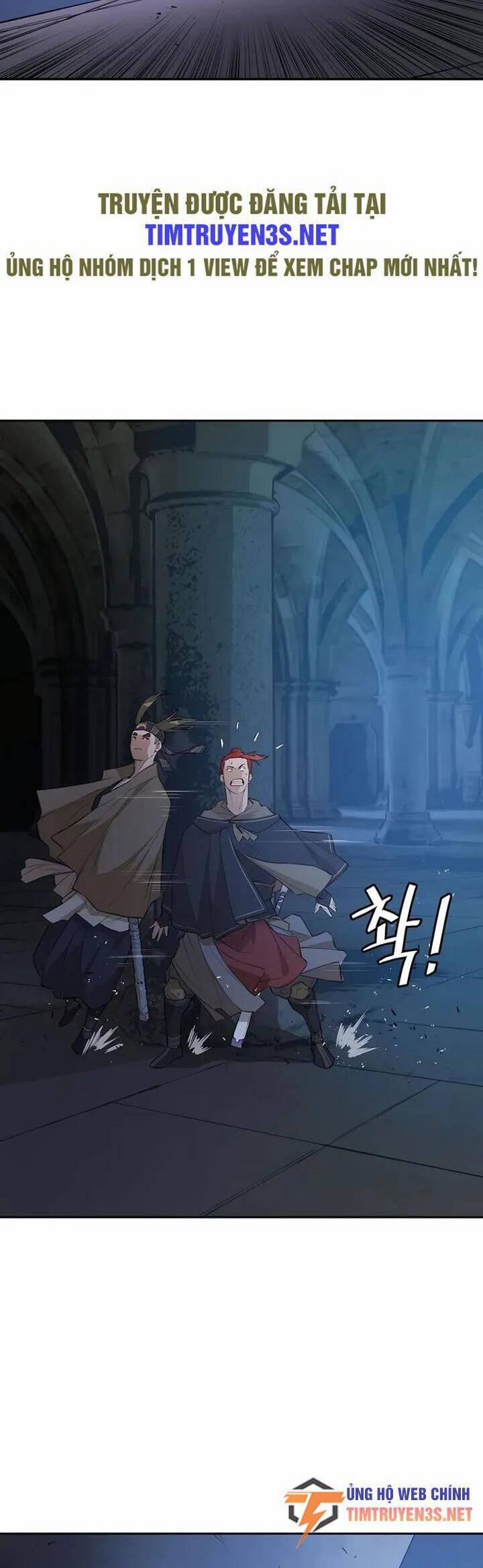 Kẻ Phản Diện Vô Song 52 trang 39