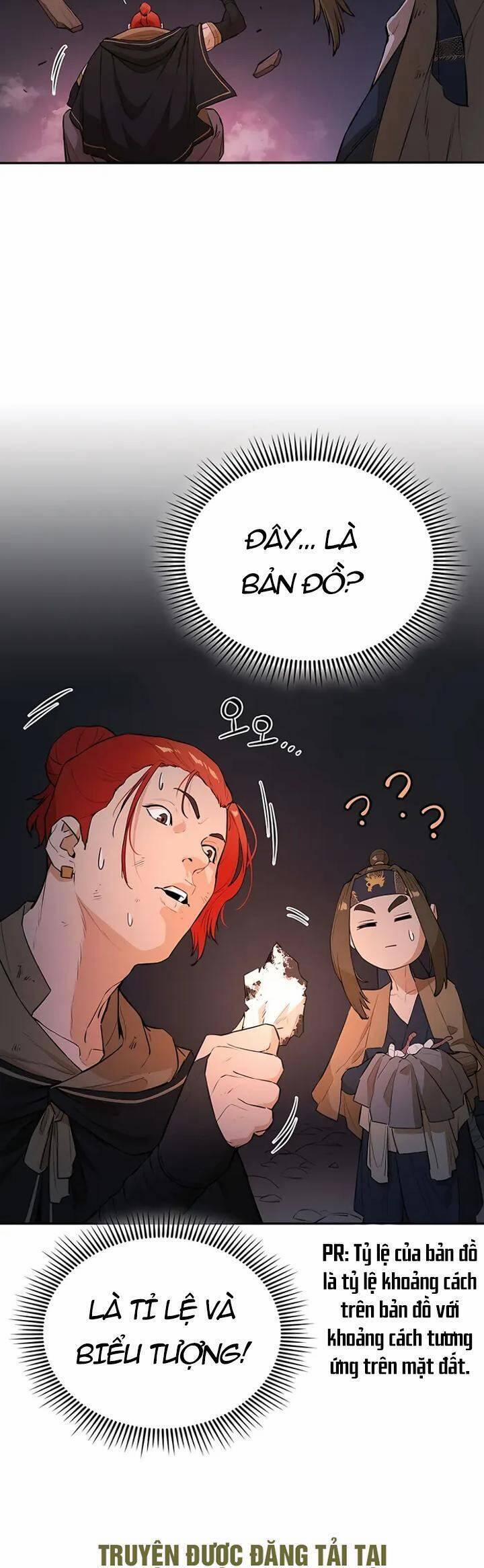 Kẻ Phản Diện Vô Song 52 trang 4