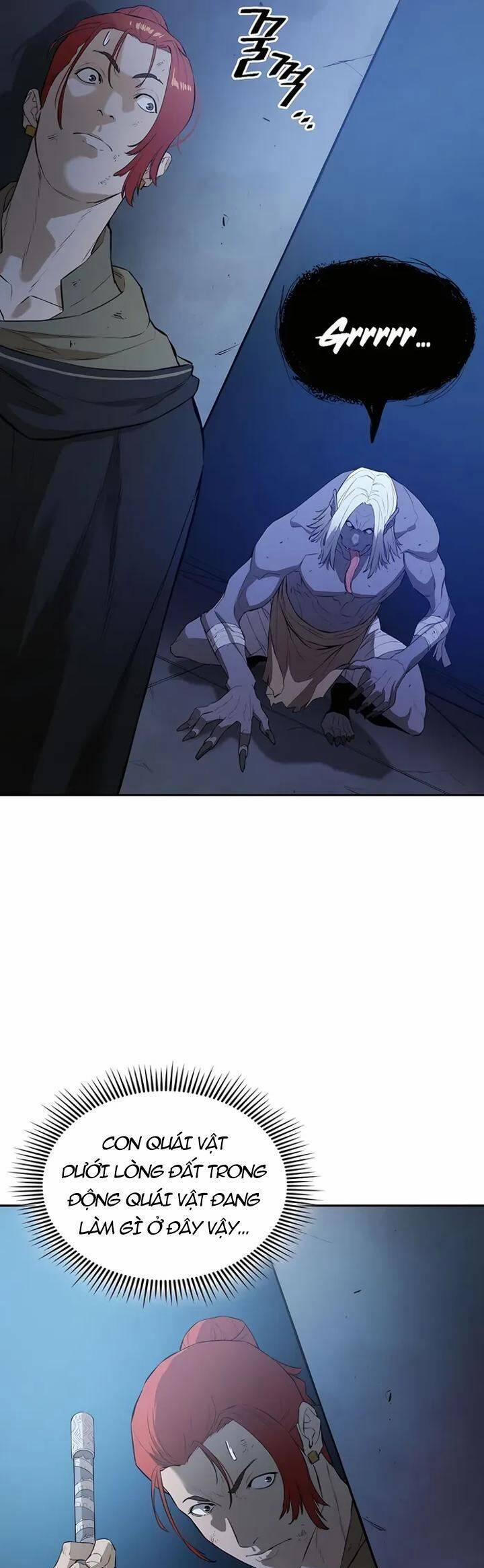 Kẻ Phản Diện Vô Song 52 trang 40