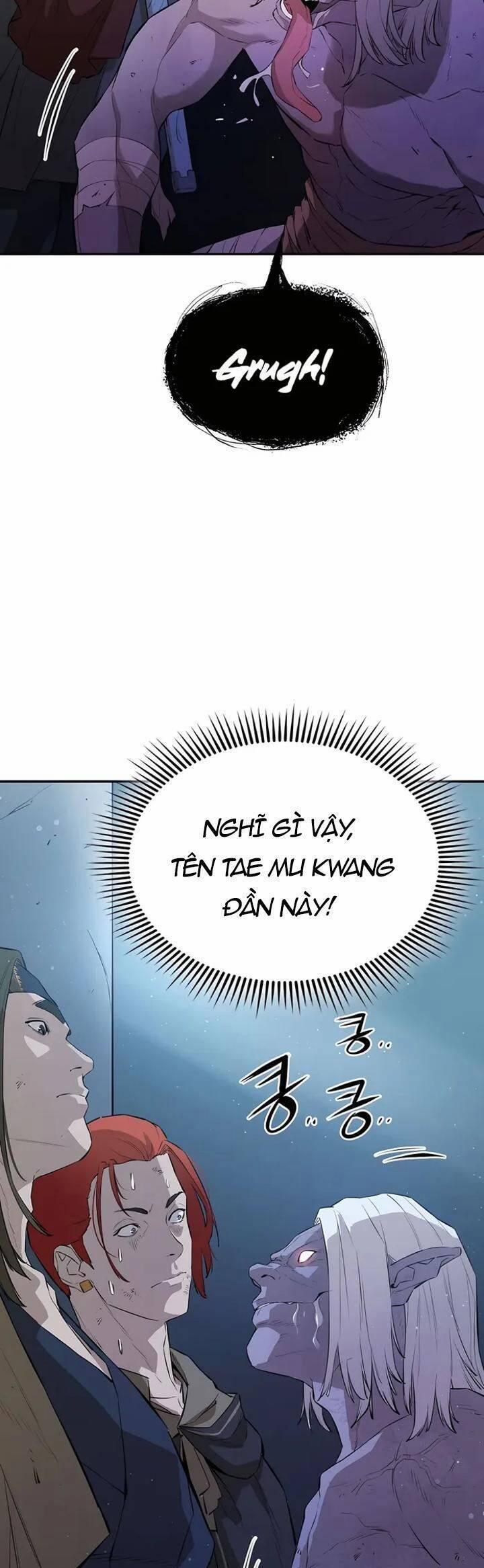 Kẻ Phản Diện Vô Song 52 trang 43