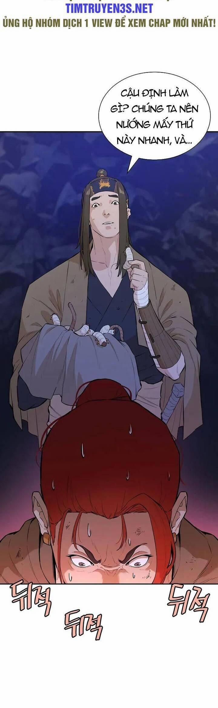 Kẻ Phản Diện Vô Song 52 trang 5