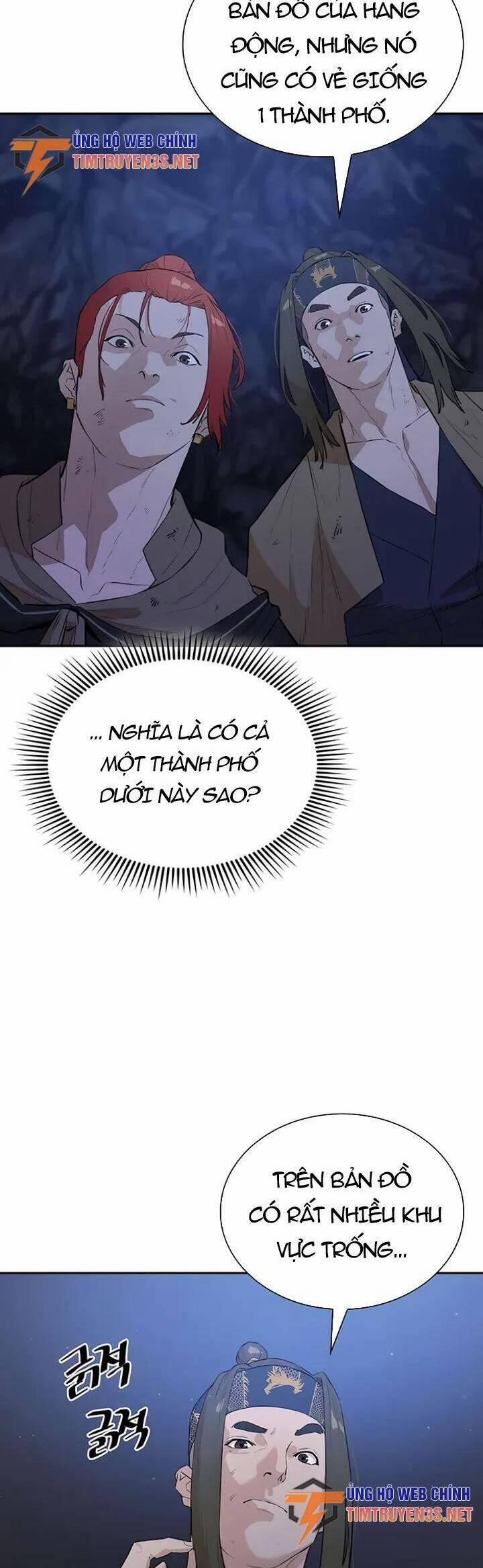 Kẻ Phản Diện Vô Song 52 trang 9