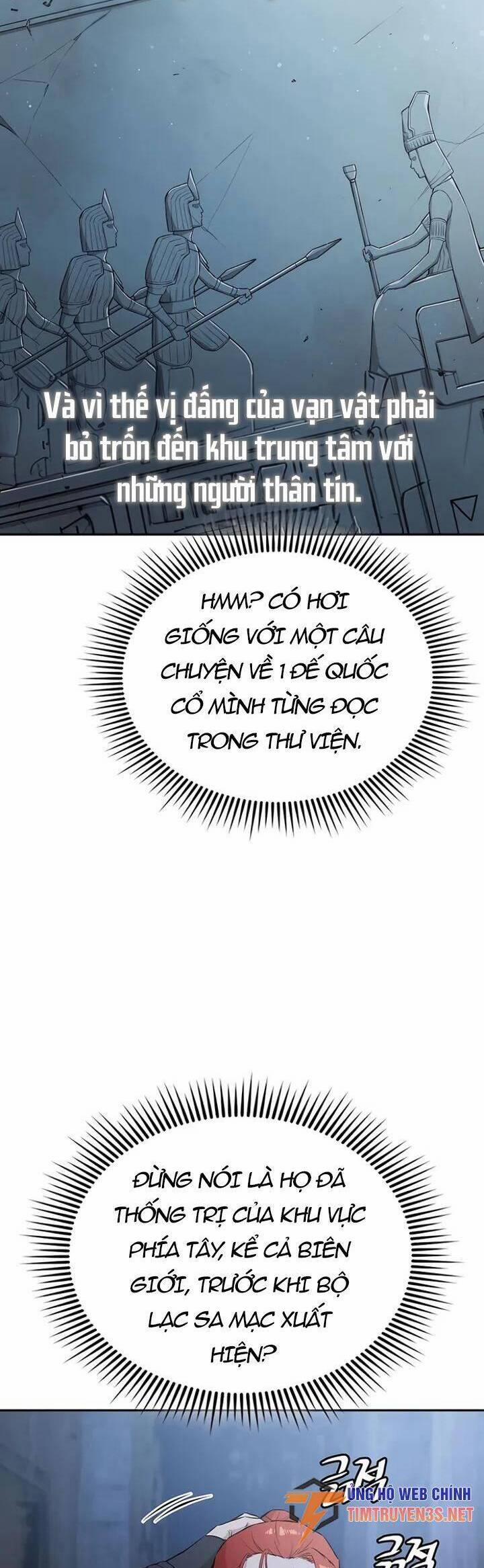 Kẻ Phản Diện Vô Song 53 trang 18