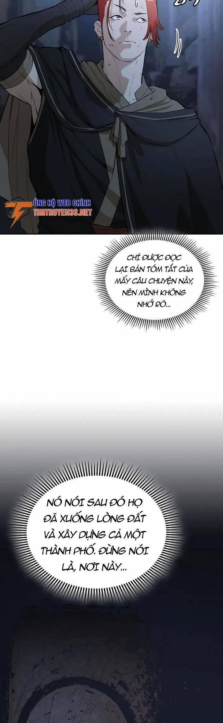 Kẻ Phản Diện Vô Song 53 trang 19