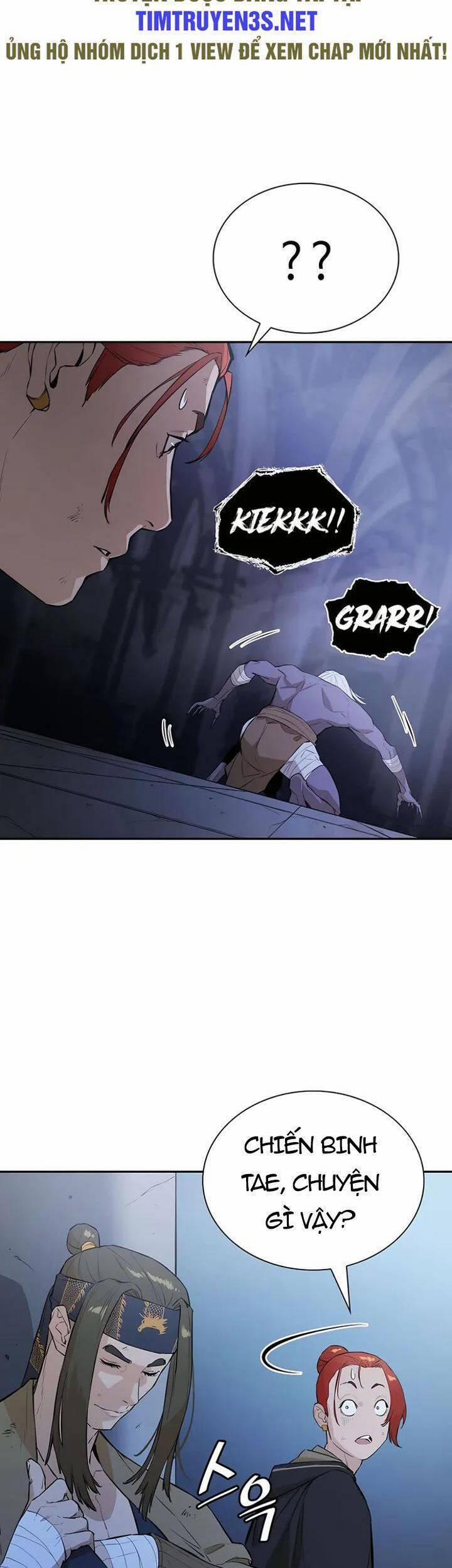 Kẻ Phản Diện Vô Song 53 trang 2