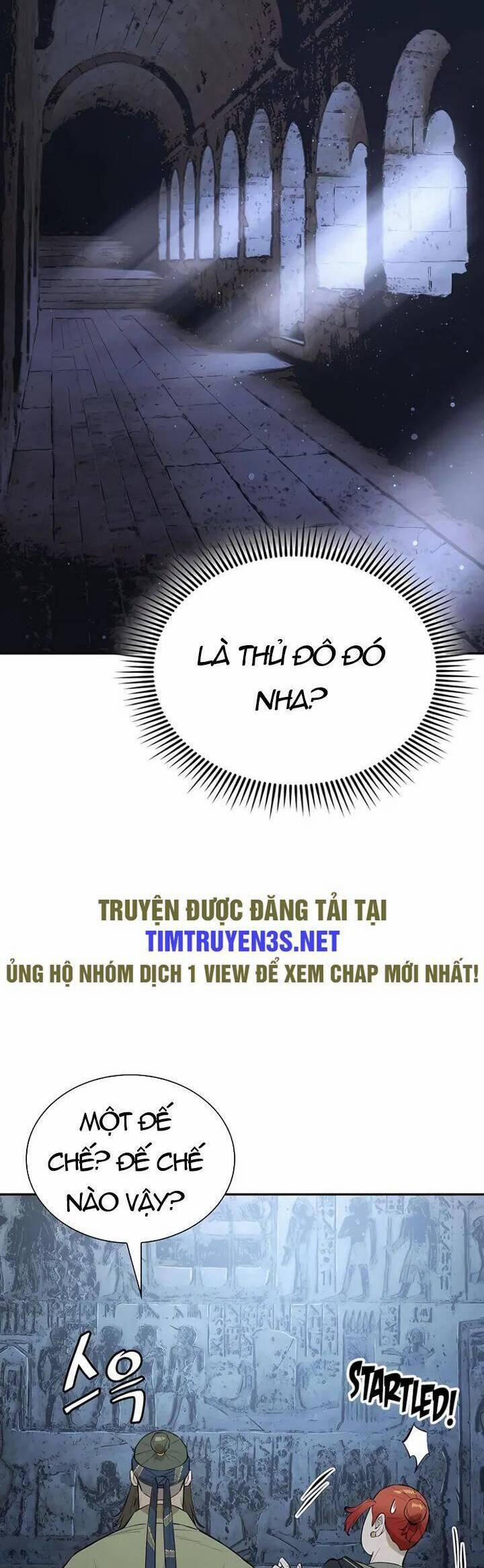 Kẻ Phản Diện Vô Song 53 trang 20