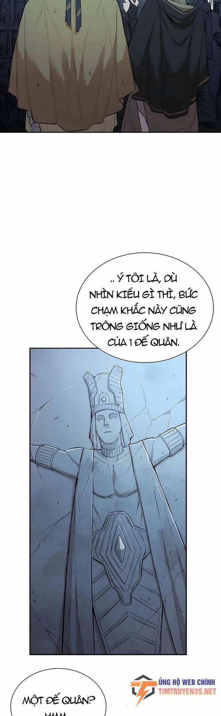 Kẻ Phản Diện Vô Song 53 trang 21