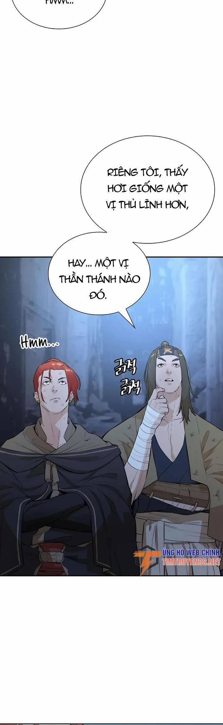 Kẻ Phản Diện Vô Song 53 trang 22