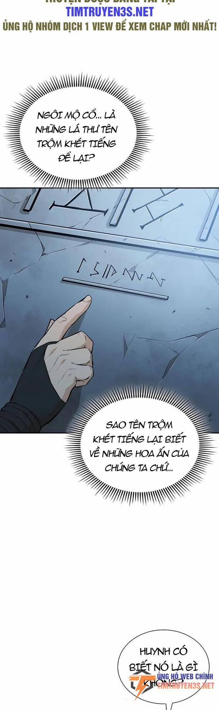 Kẻ Phản Diện Vô Song 53 trang 24