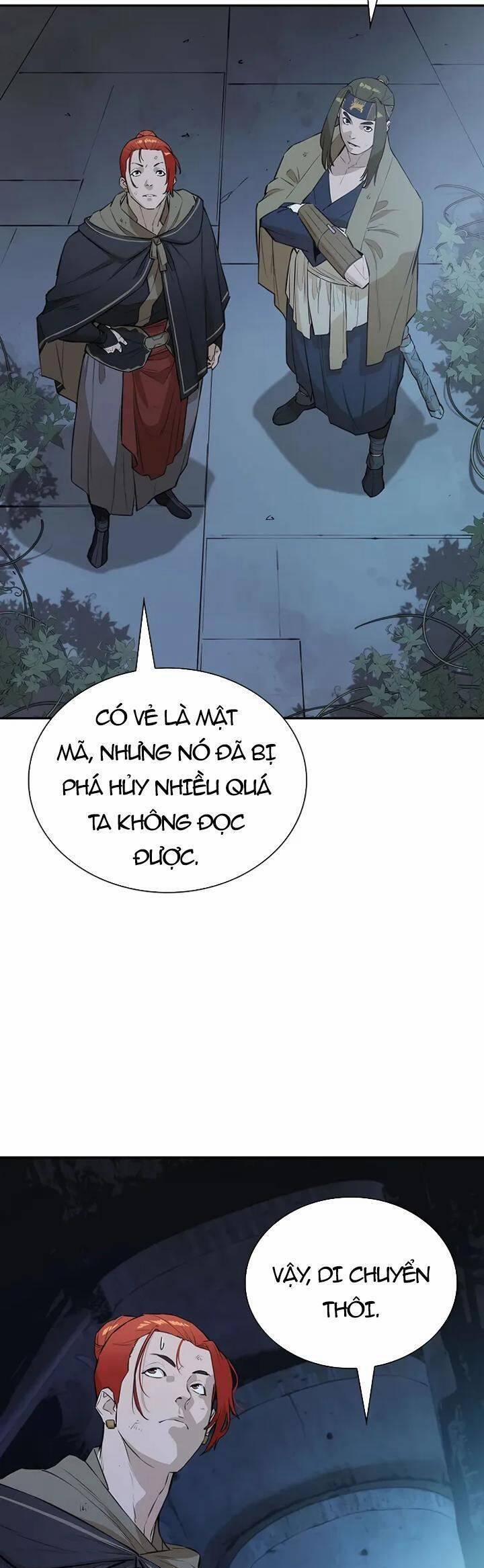 Kẻ Phản Diện Vô Song 53 trang 25