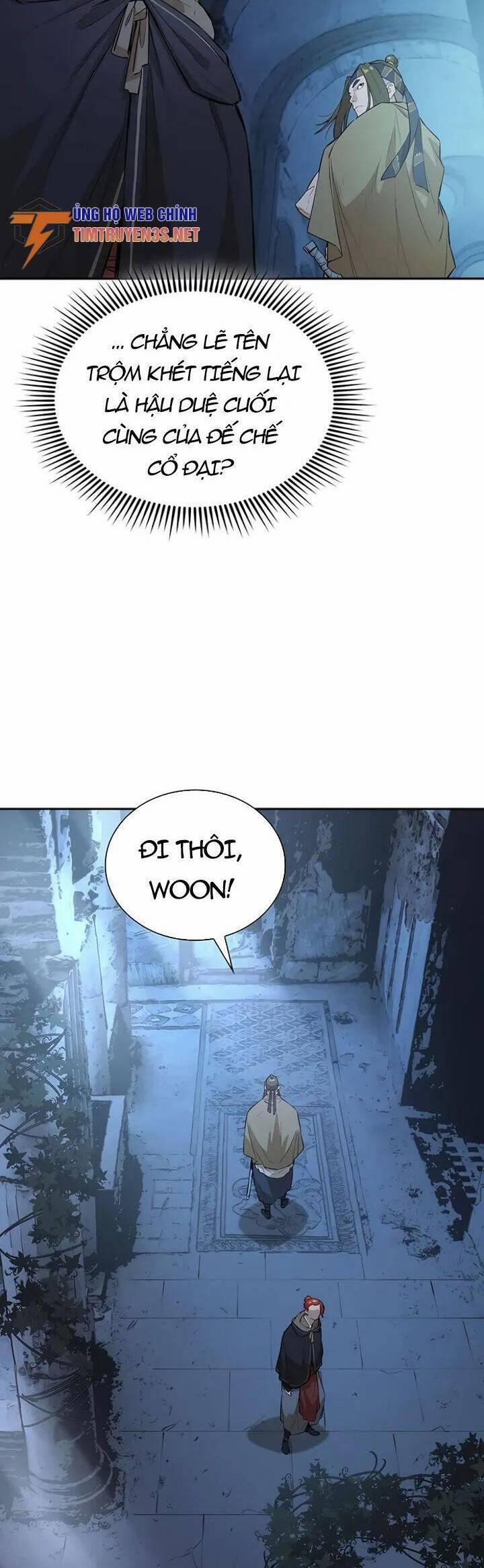 Kẻ Phản Diện Vô Song 53 trang 26