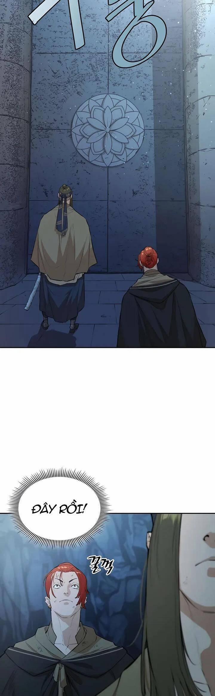 Kẻ Phản Diện Vô Song 53 trang 28