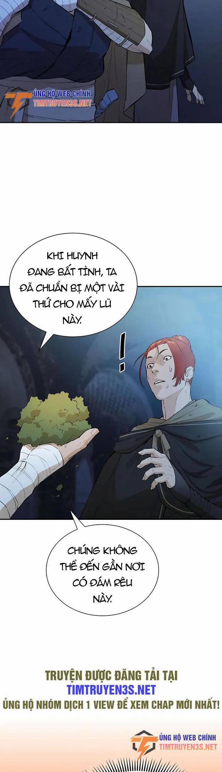 Kẻ Phản Diện Vô Song 53 trang 3