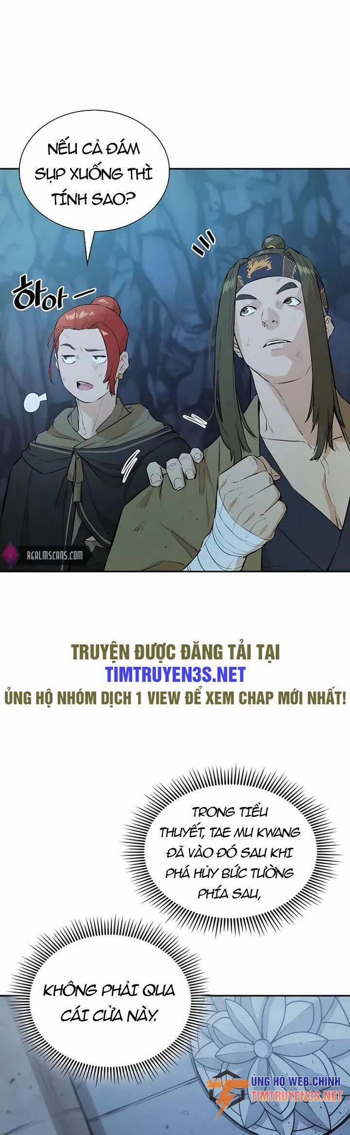 Kẻ Phản Diện Vô Song 53 trang 30