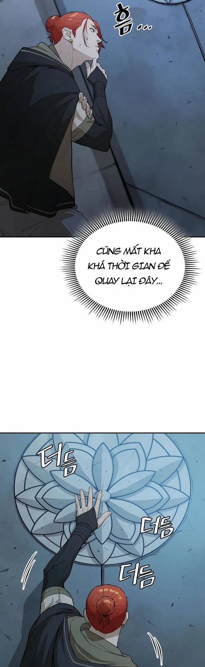 Kẻ Phản Diện Vô Song 53 trang 31