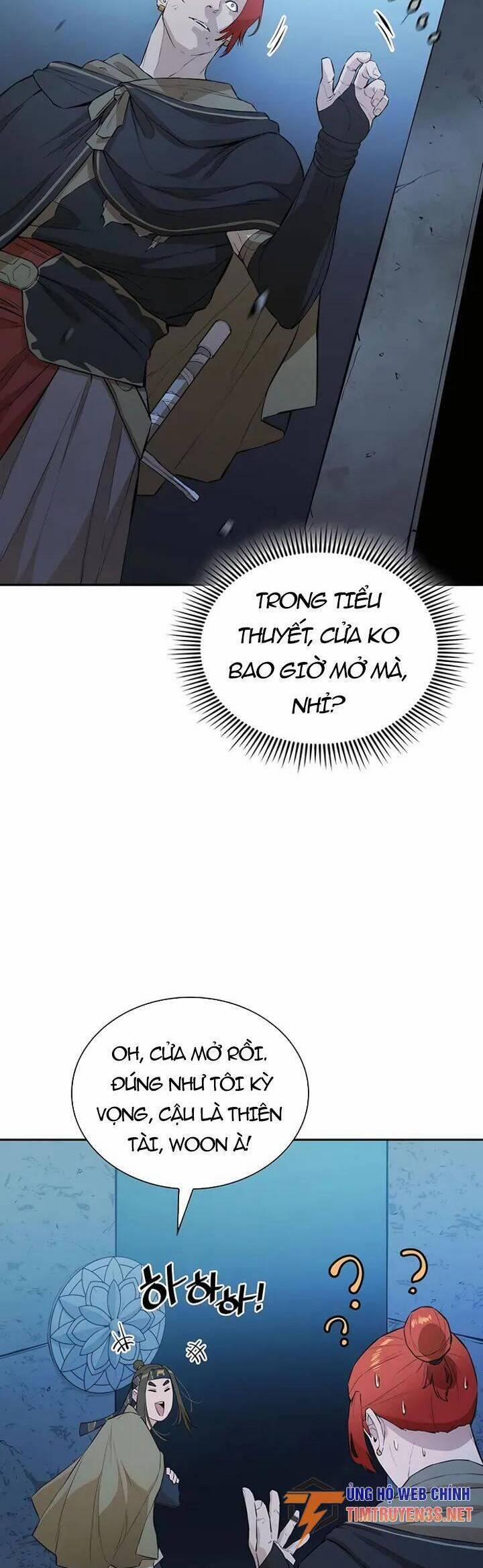 Kẻ Phản Diện Vô Song 53 trang 33