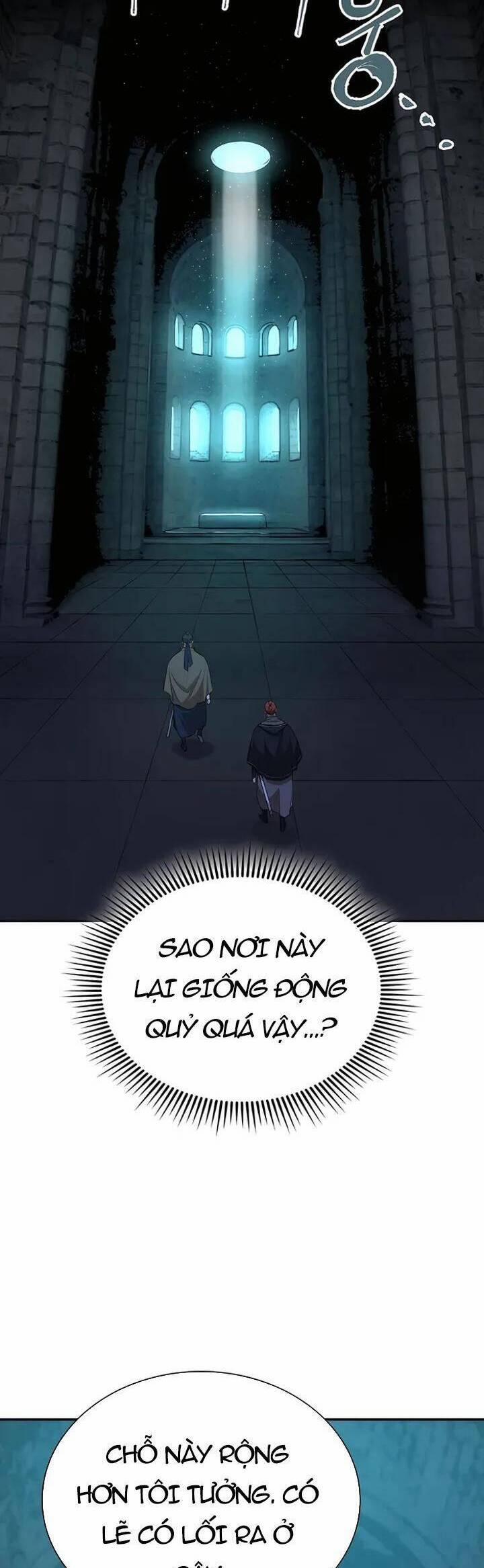 Kẻ Phản Diện Vô Song 53 trang 35