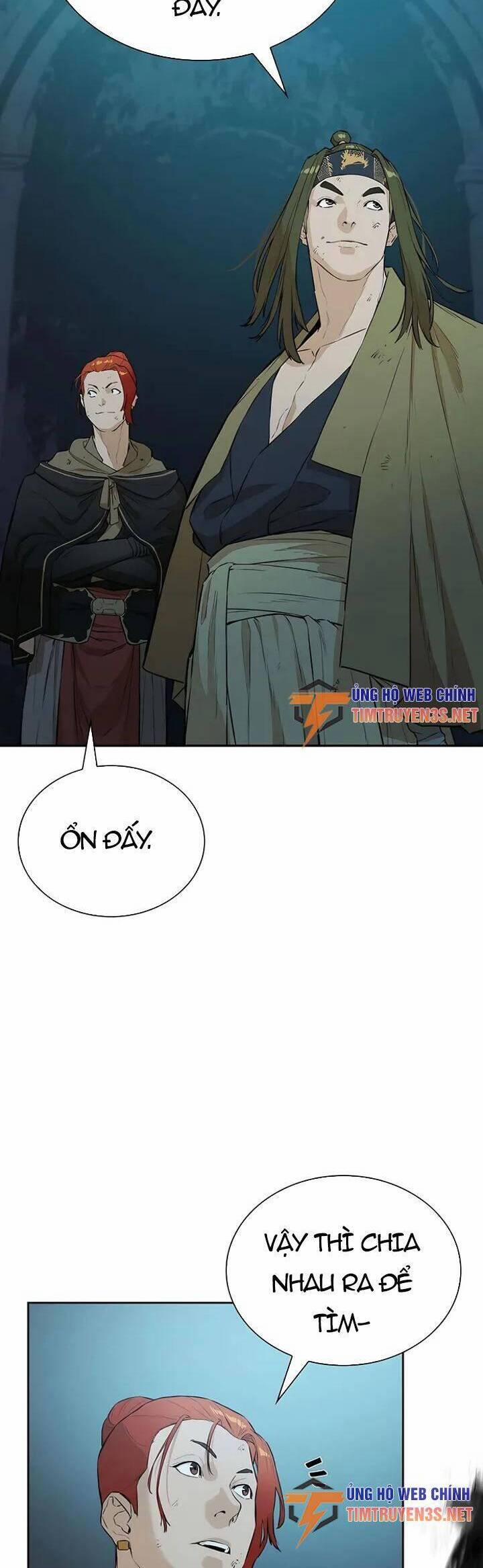 Kẻ Phản Diện Vô Song 53 trang 36