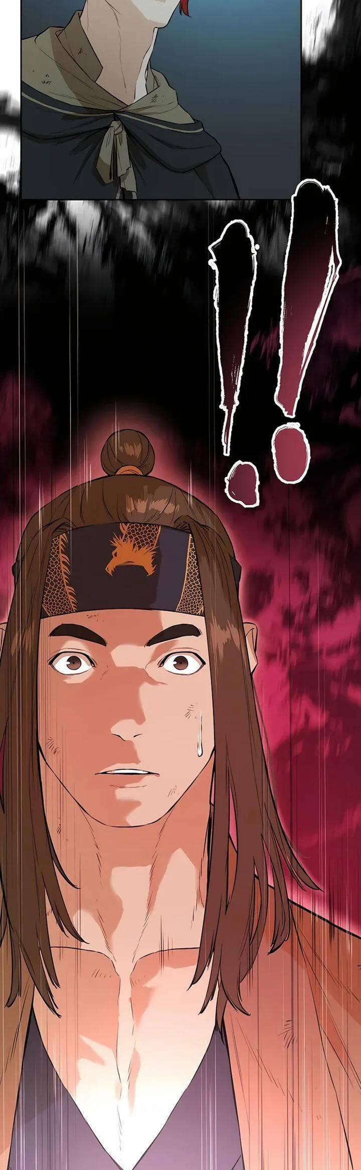 Kẻ Phản Diện Vô Song 53 trang 37