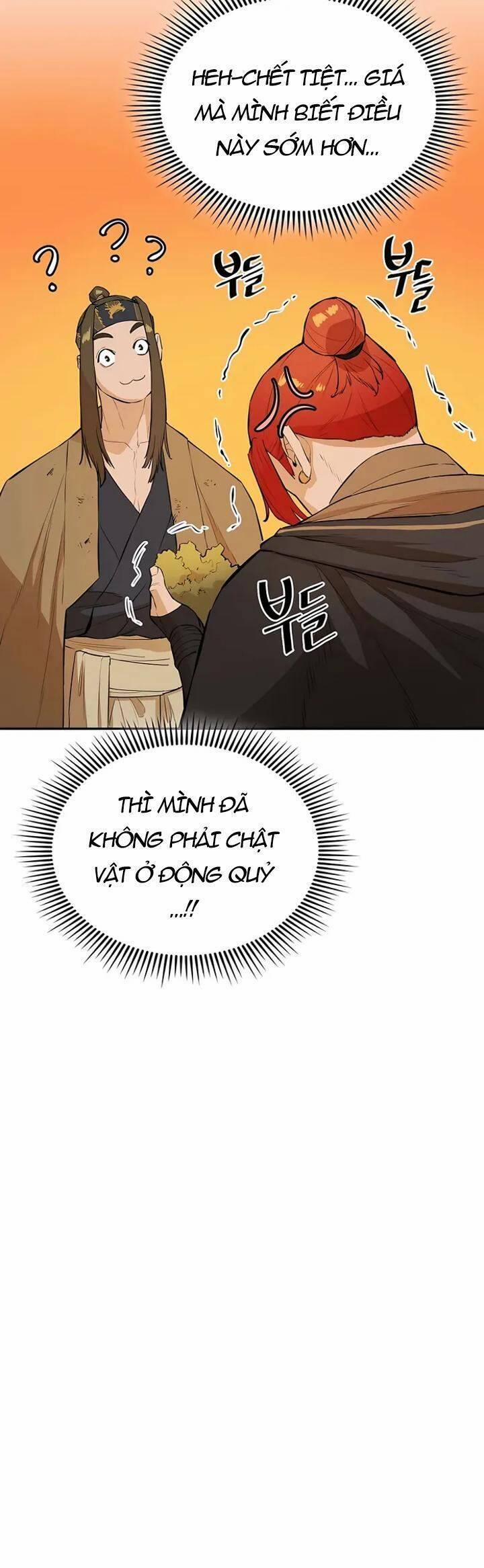 Kẻ Phản Diện Vô Song 53 trang 4