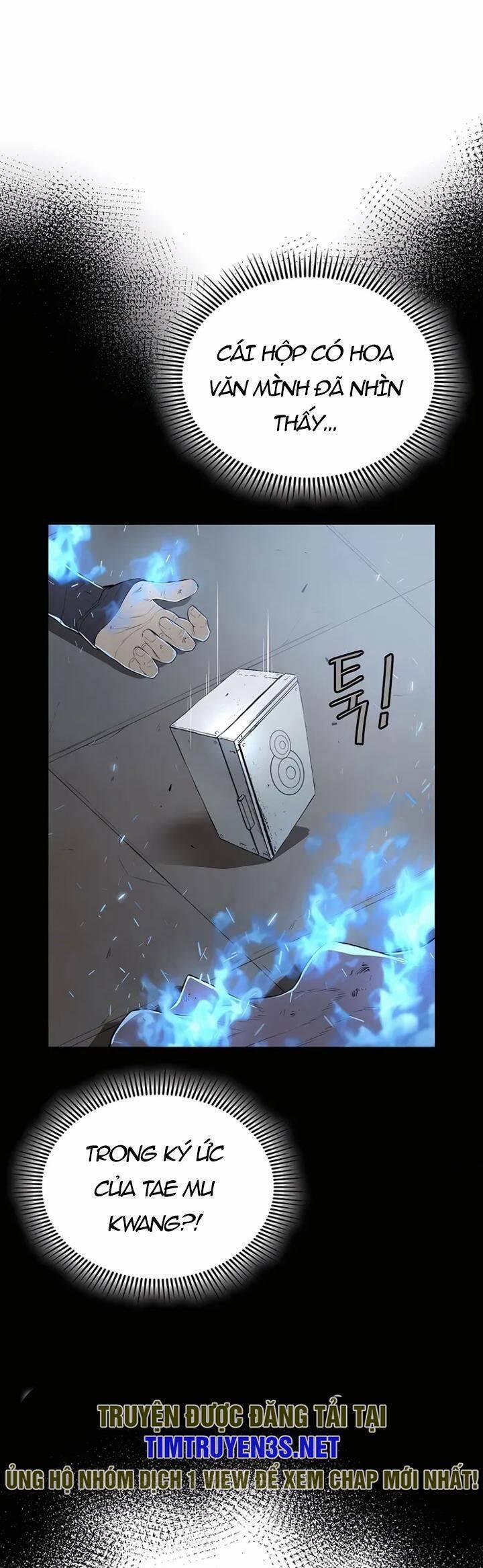 Kẻ Phản Diện Vô Song 53 trang 40