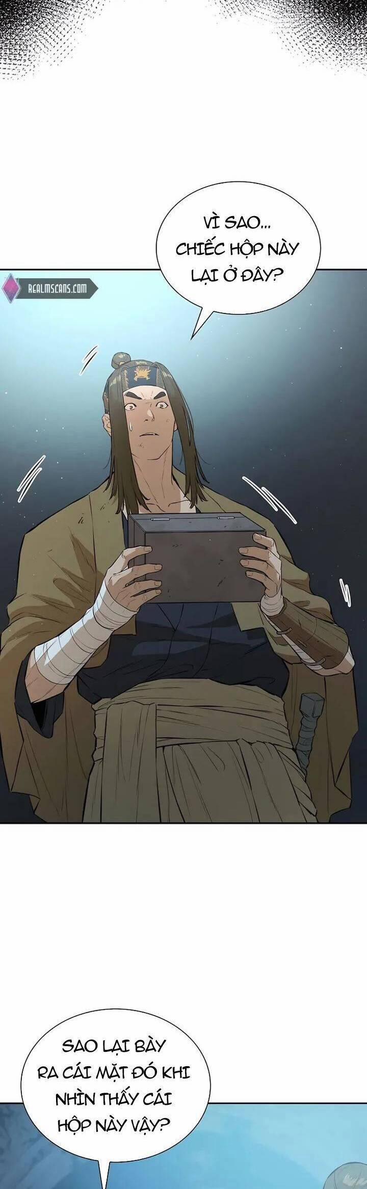 Kẻ Phản Diện Vô Song 53 trang 41