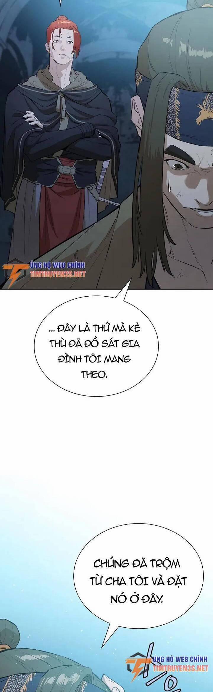 Kẻ Phản Diện Vô Song 53 trang 42