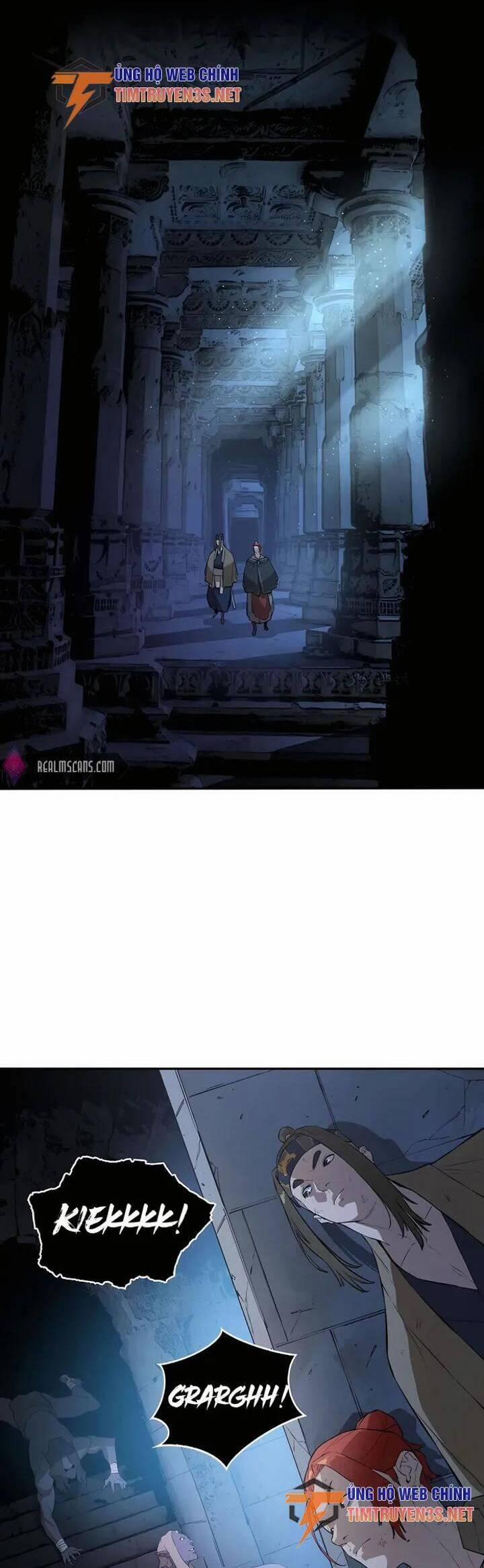 Kẻ Phản Diện Vô Song 53 trang 6
