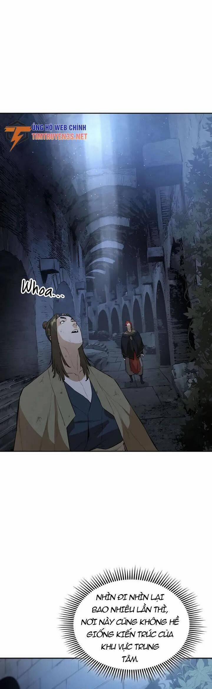 Kẻ Phản Diện Vô Song 53 trang 8