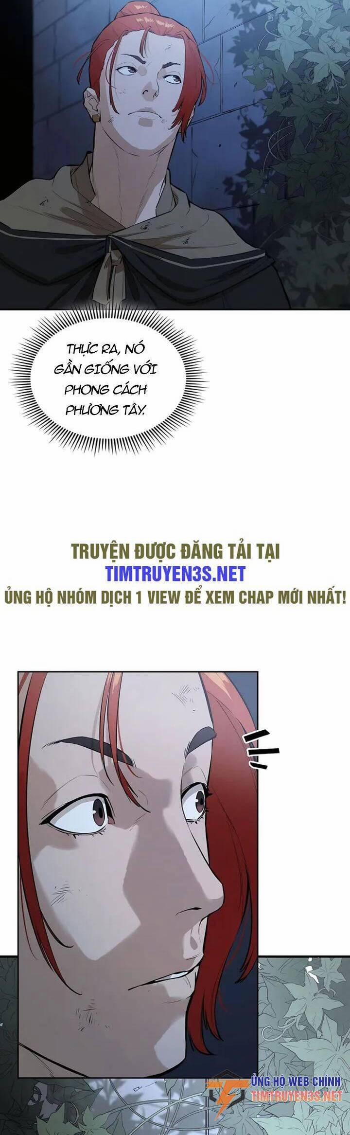 Kẻ Phản Diện Vô Song 53 trang 9