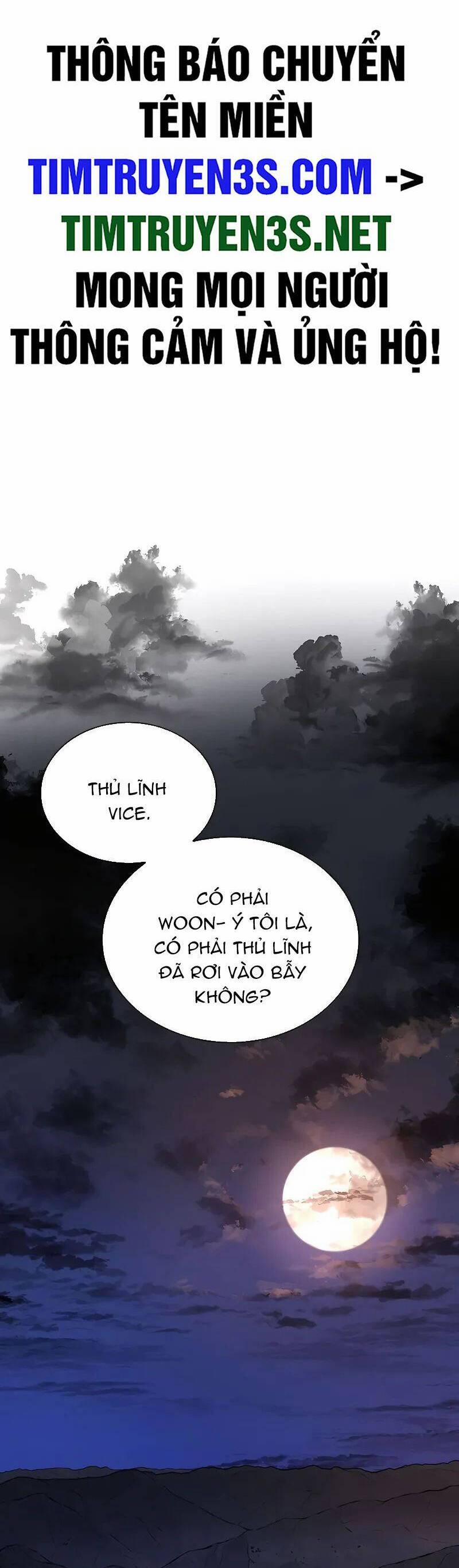 Kẻ Phản Diện Vô Song 54 trang 1