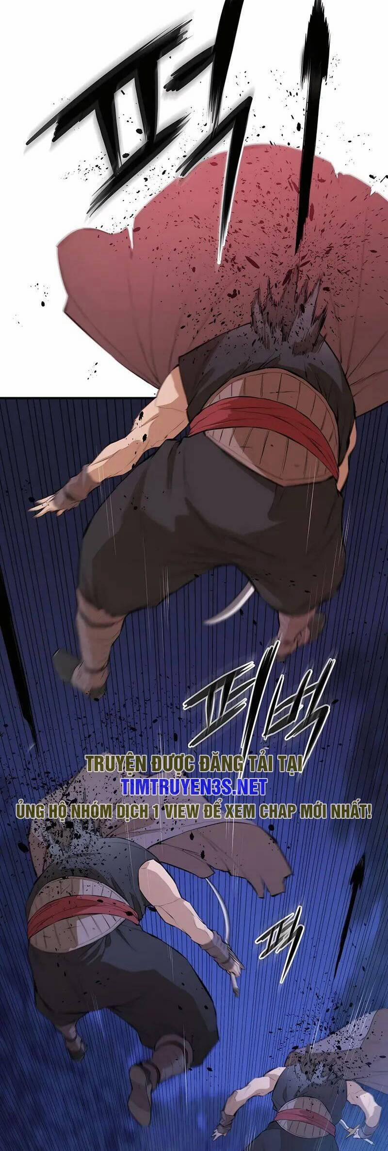 Kẻ Phản Diện Vô Song 54 trang 10