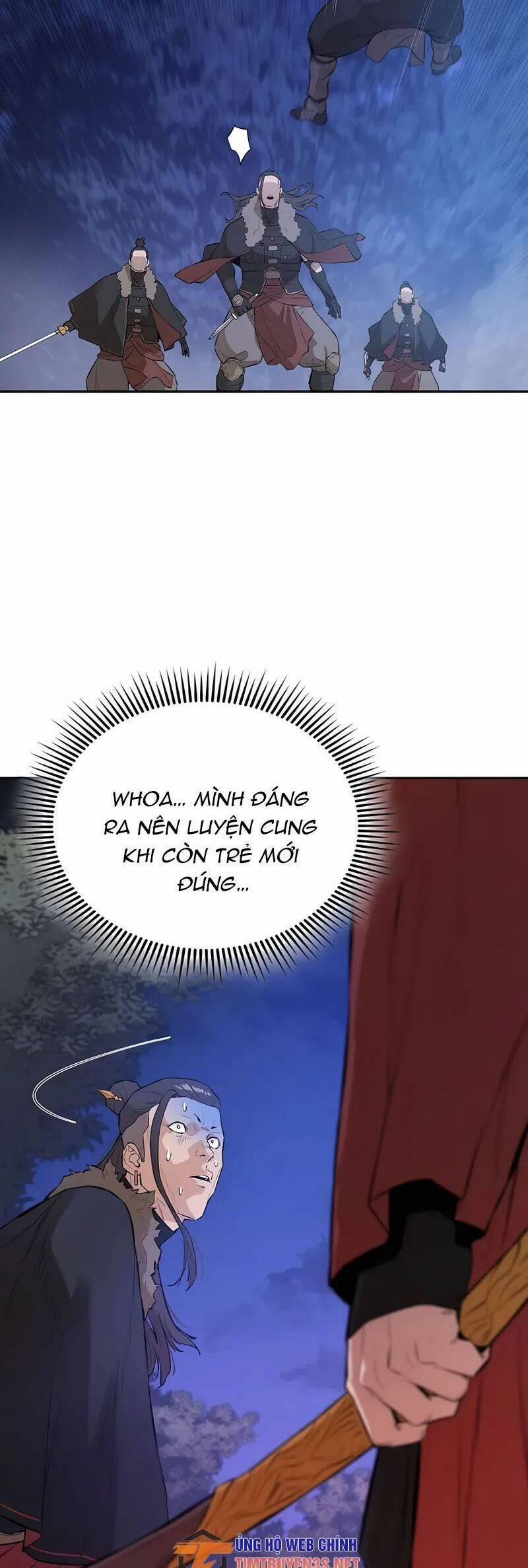 Kẻ Phản Diện Vô Song 54 trang 11