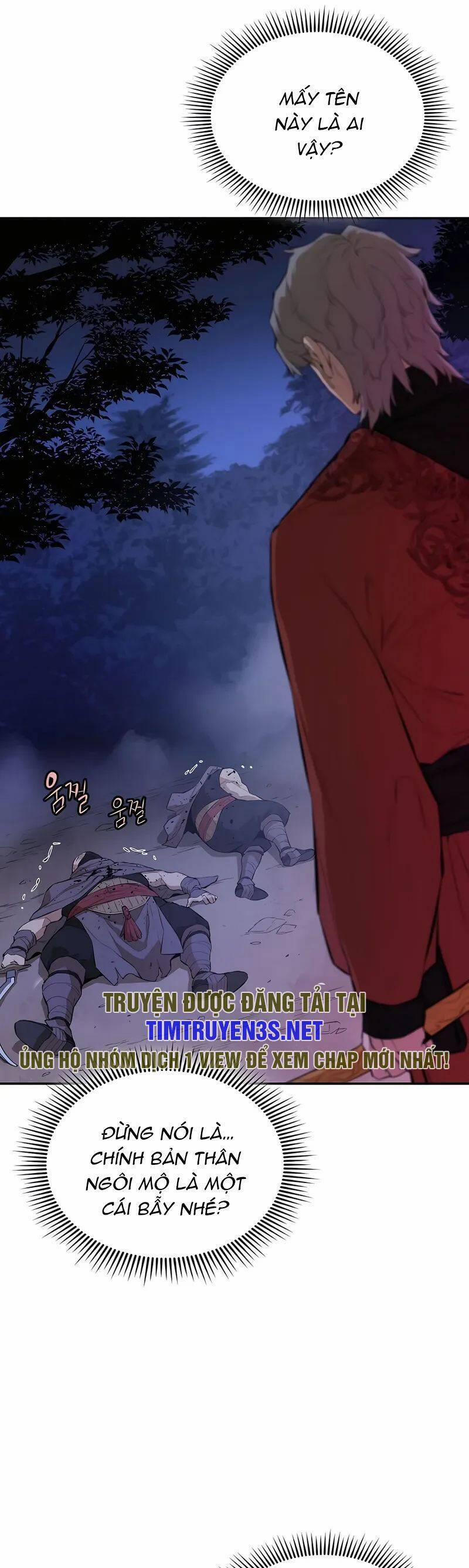 Kẻ Phản Diện Vô Song 54 trang 13