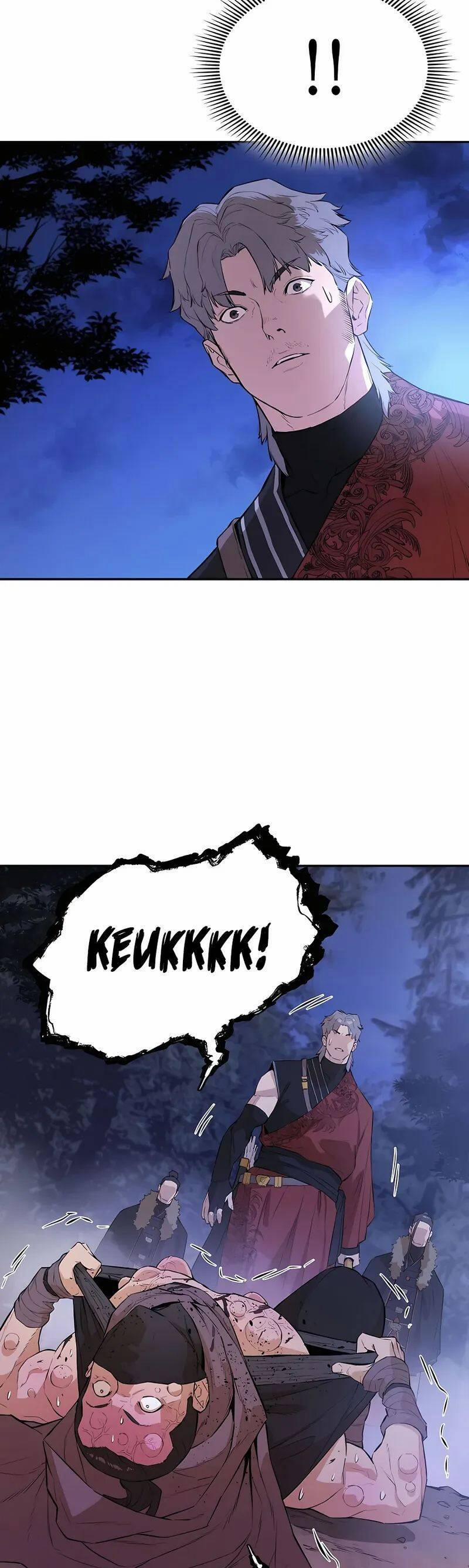 Kẻ Phản Diện Vô Song 54 trang 14