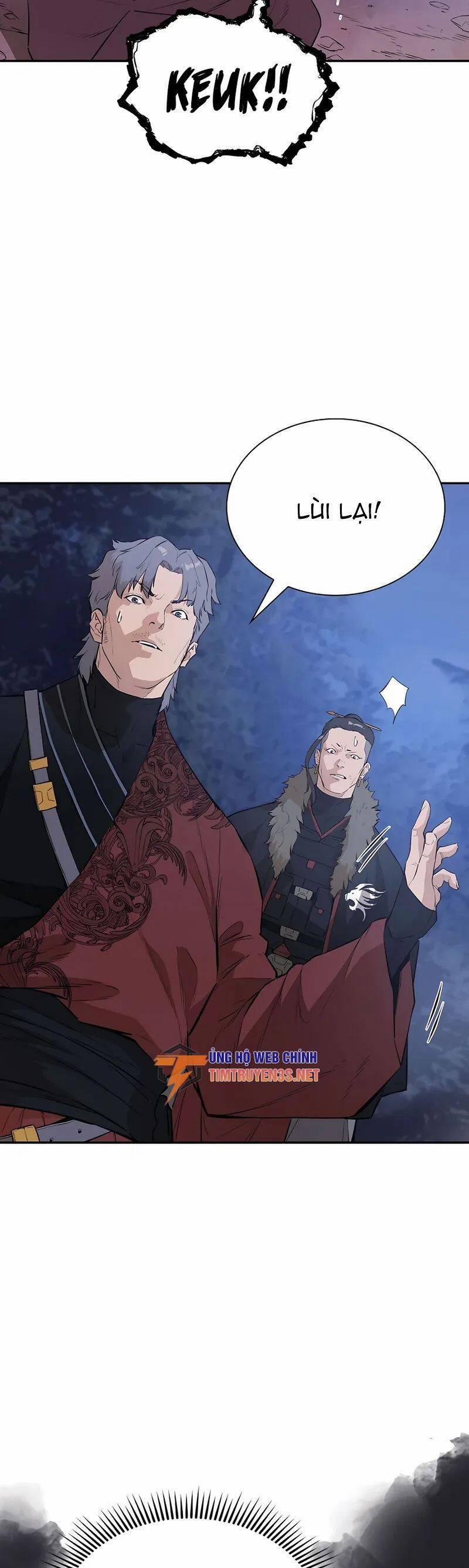 Kẻ Phản Diện Vô Song 54 trang 15